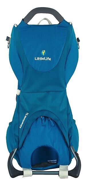 LITTLE LIFE - PORTE BEBE ADVENTURER S2