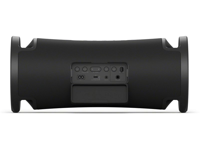 Sony Bluetooth Speaker ULT Field 7 Schwarz Tragbarer Bluetooth-Lautsprecher
