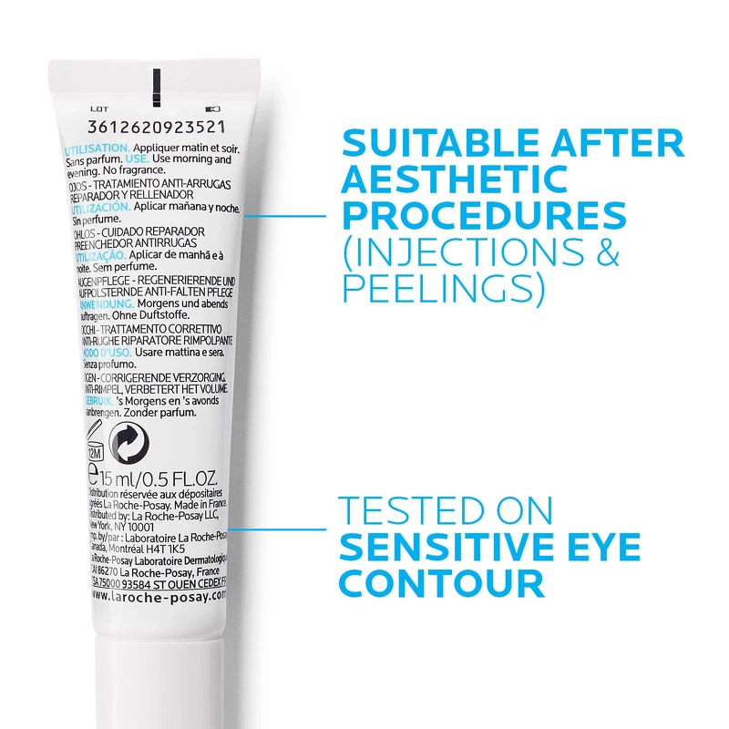La Roche-Posay Hyalu B5 Eyes 15 ml