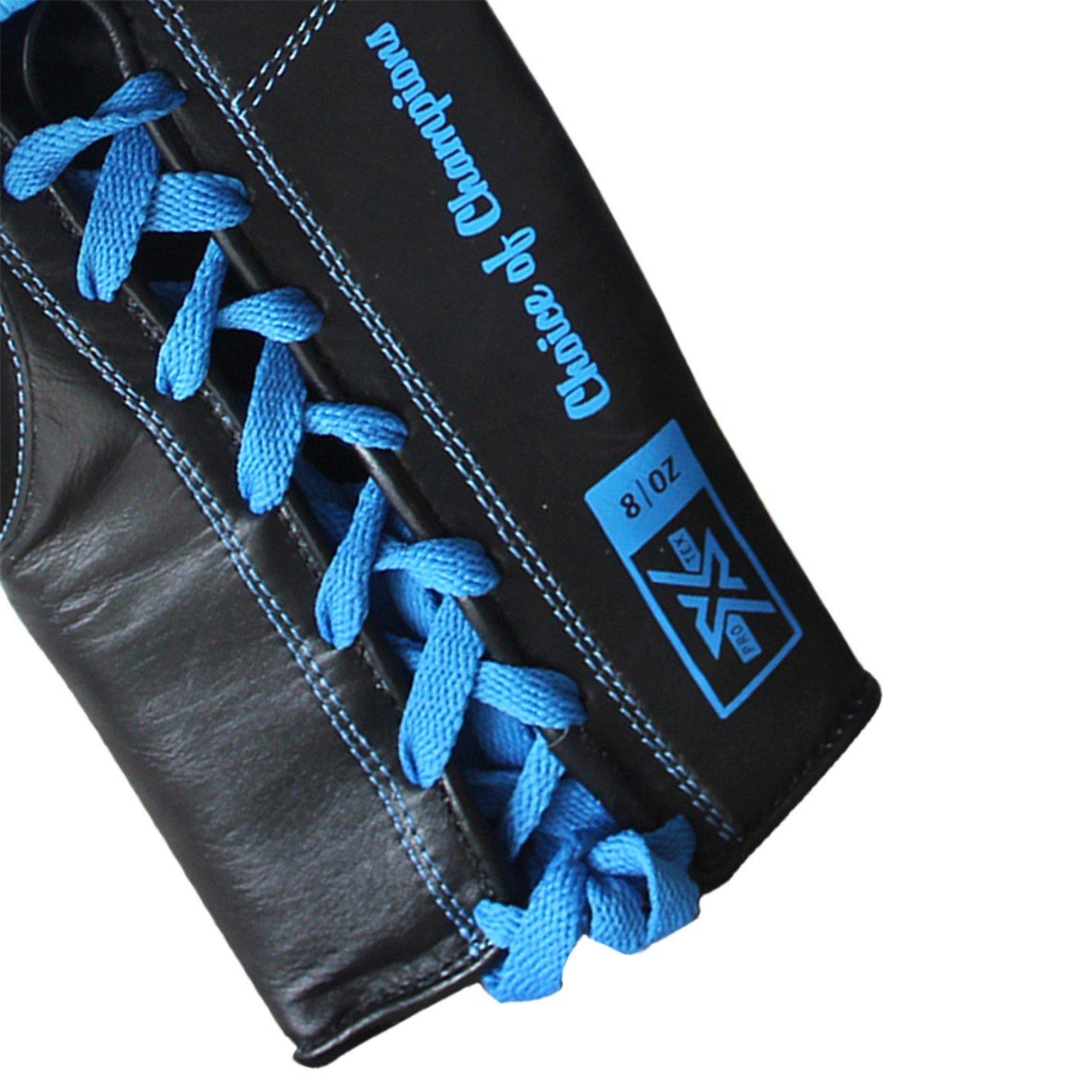 Everlast Protex Fight Gloves