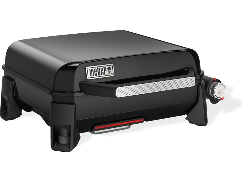 Weber Gasgrill SLATE GP 43 cm Premium Plancha Plancha Grill