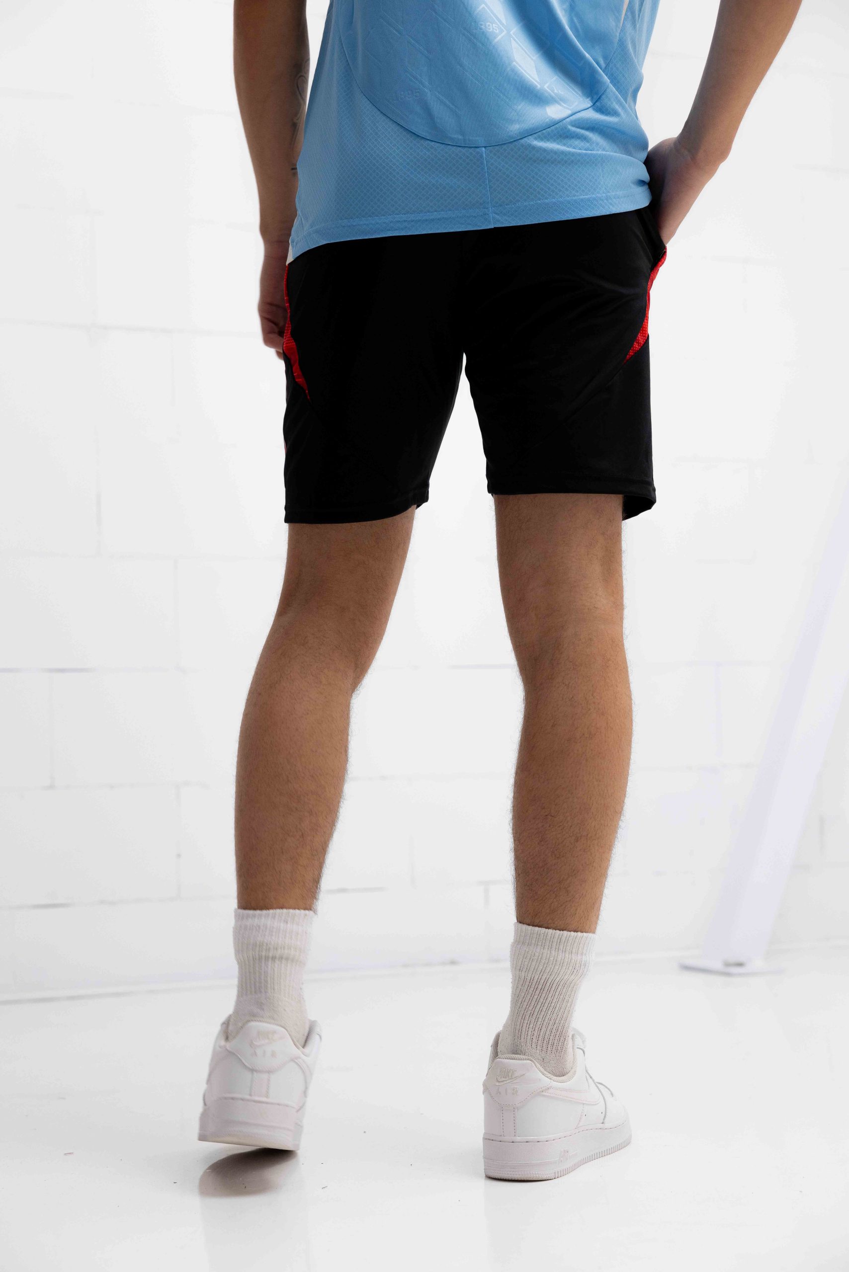 België Trainingsbroekje Senior 2024-2026