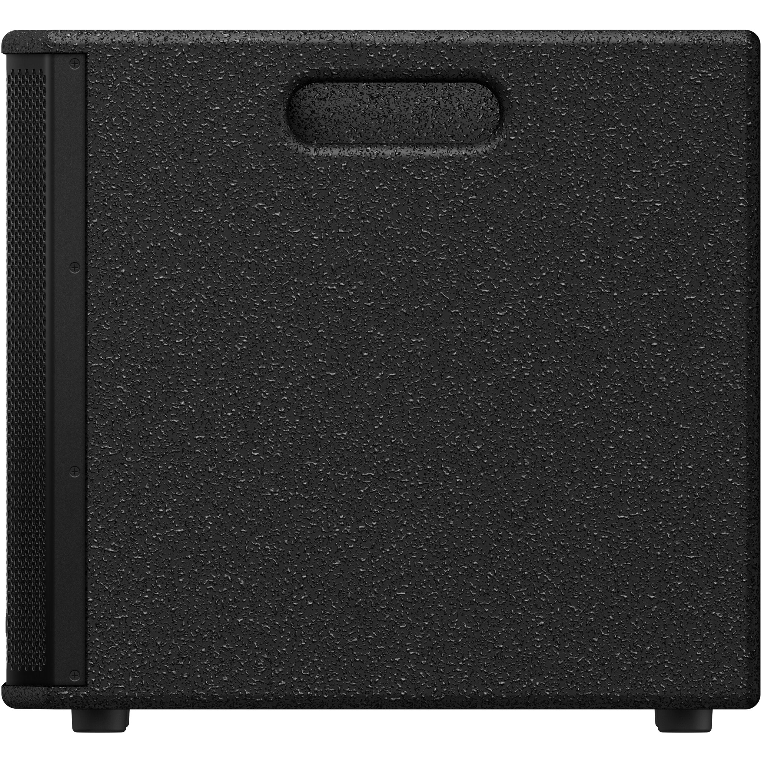 Pioneer DJ XPRS1152ST 15 inch actieve subwoofer met M20 statiefflens