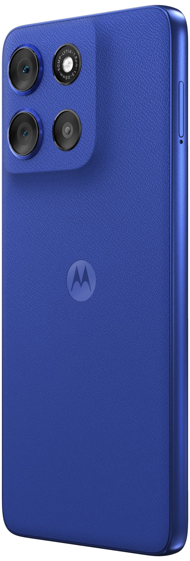 Motorola G56 5G smartphone 8/256GB (blå)
