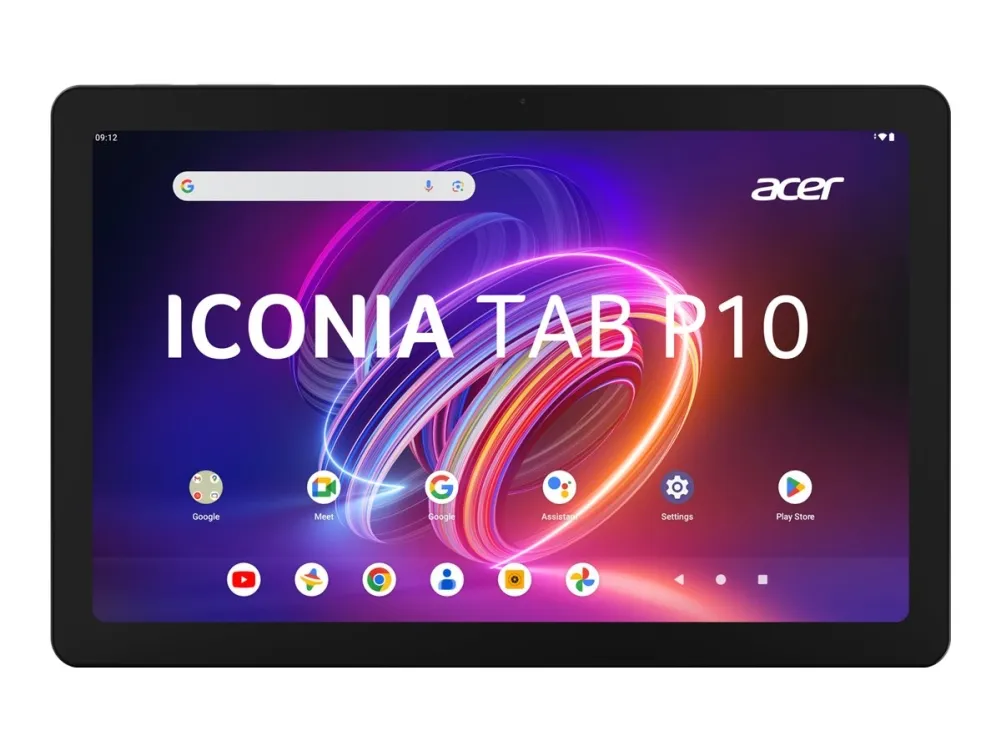 Acer Iconia Tab P10 26,42 cm (10,4
