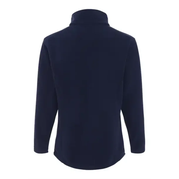 ST925 Nord Fleece Navy
