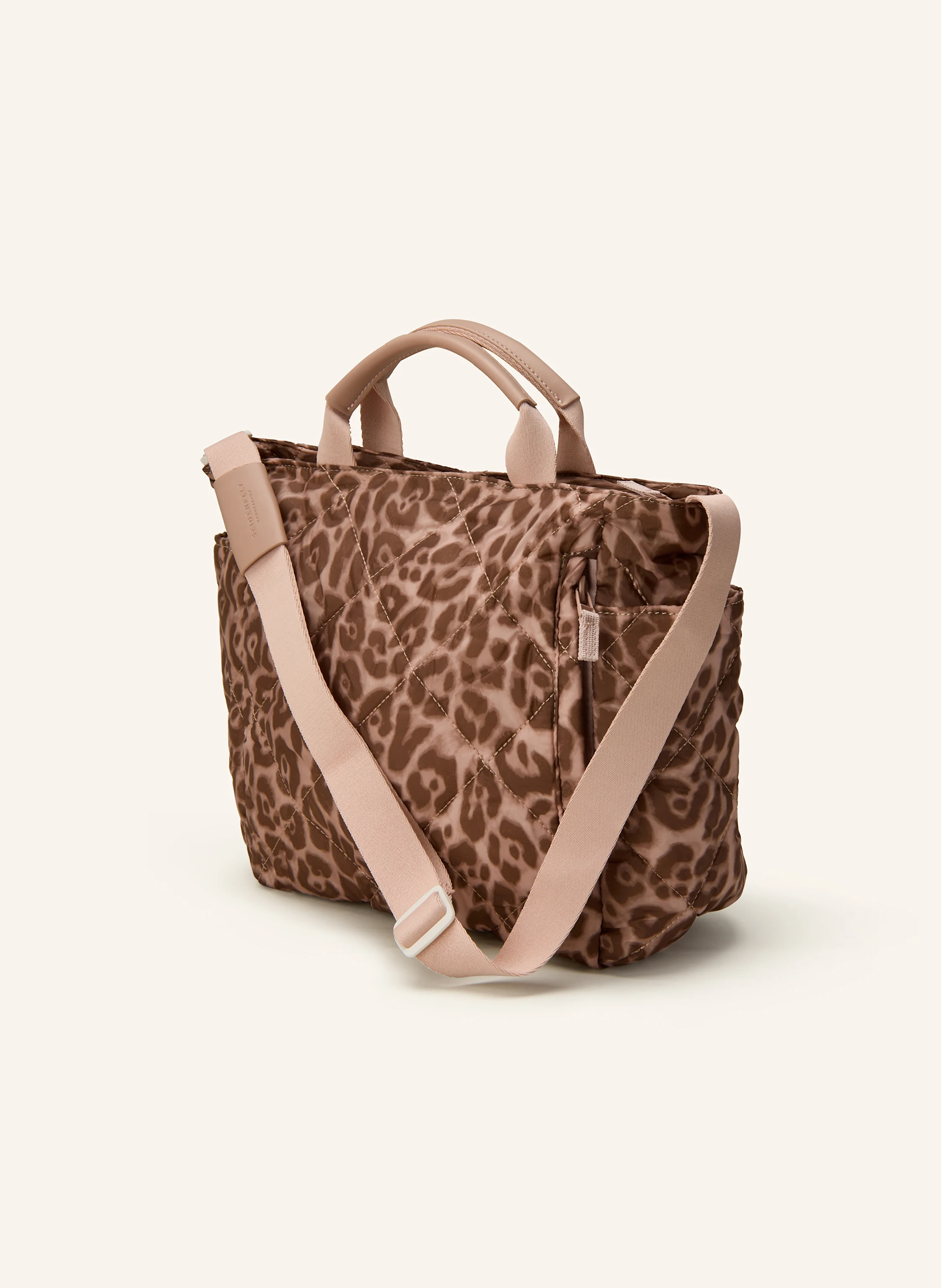 SEIDENFELT Shopper HETTA