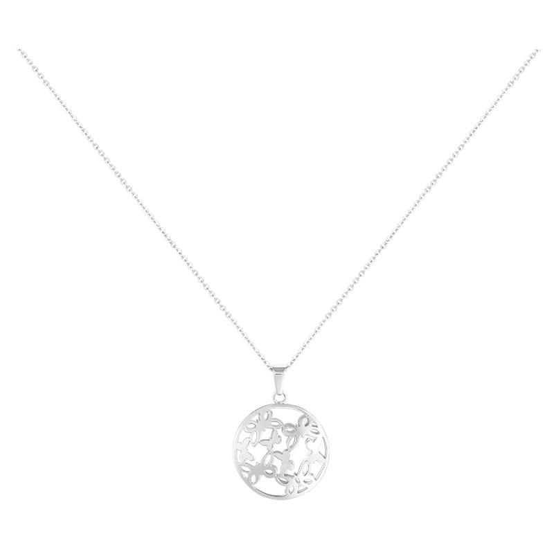 Collier en Acier