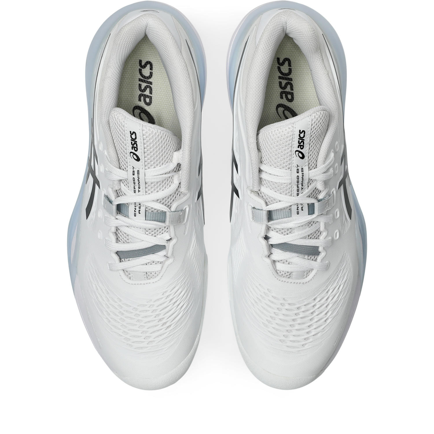ASICS Gel-Resolution X Clay Heren