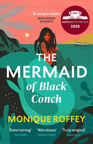 The Mermaid of Black Conch (Paperback)