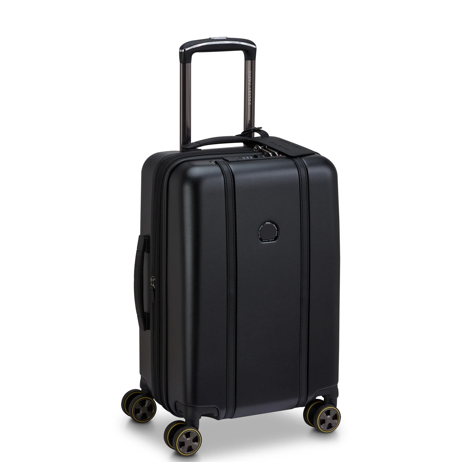Valise cabine - S extensible (55cm)