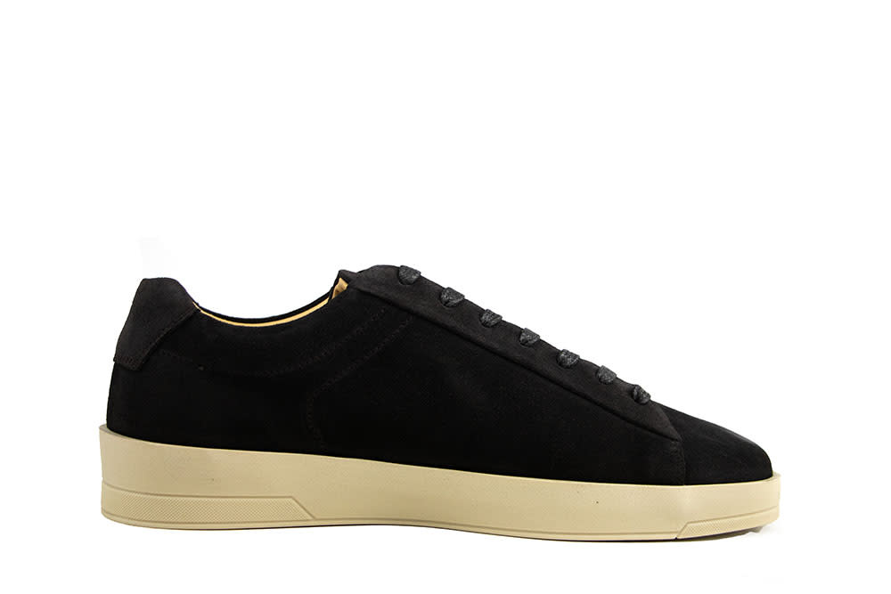 Blackstone Sneaker Victor Coffee