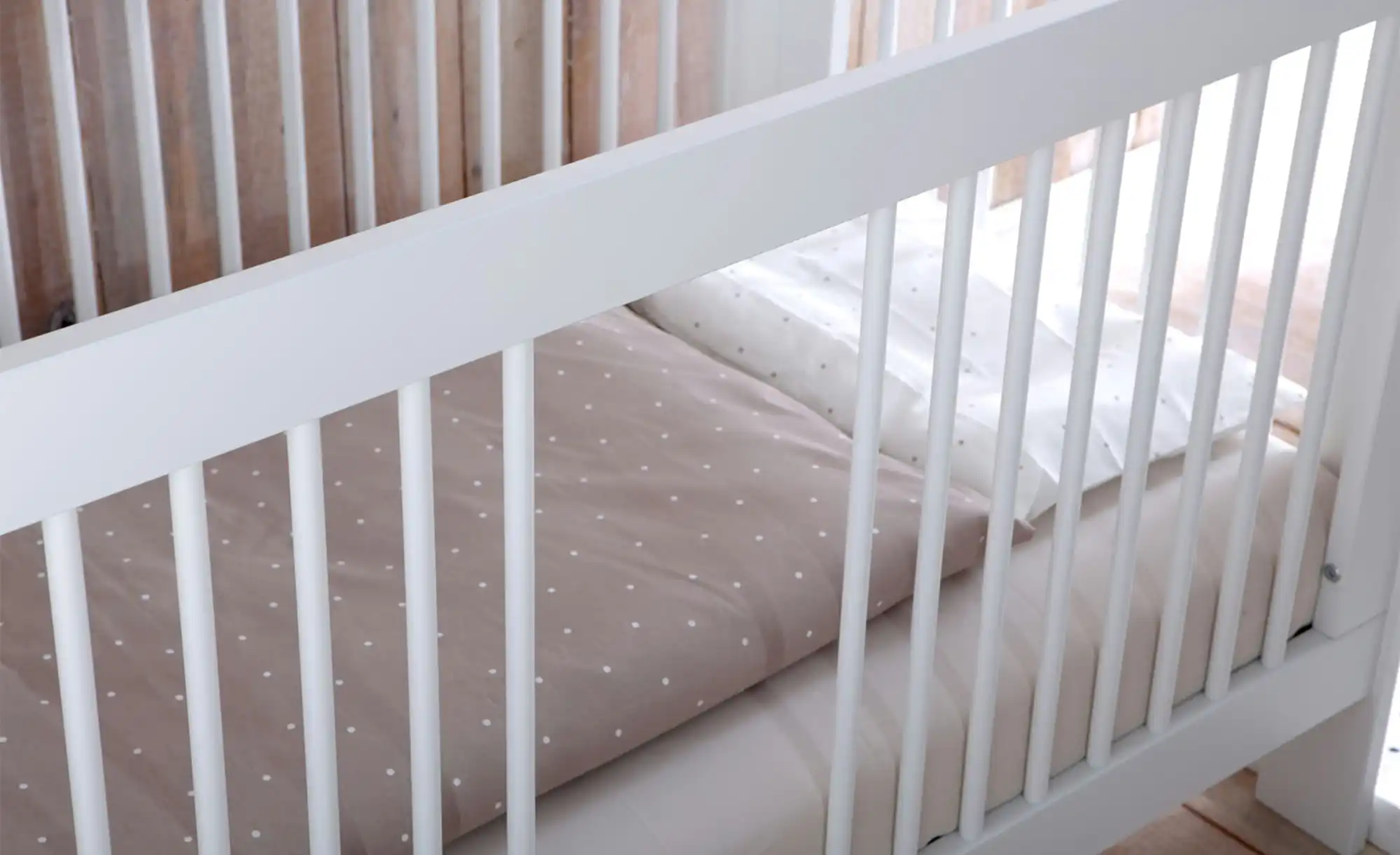 Babybett Joy