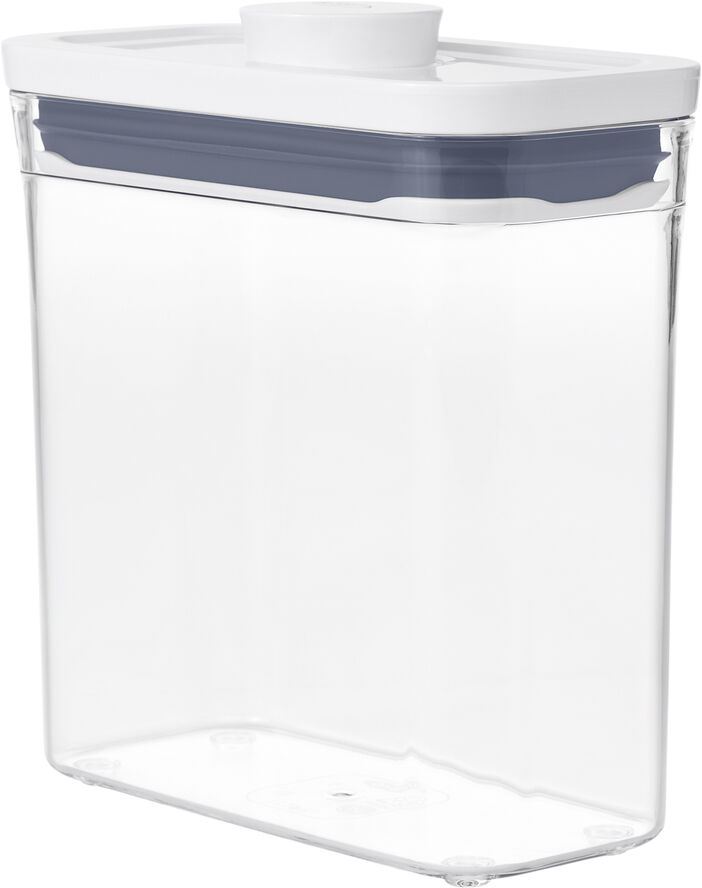 OXO POP Container smal rektangulær, 1,1L