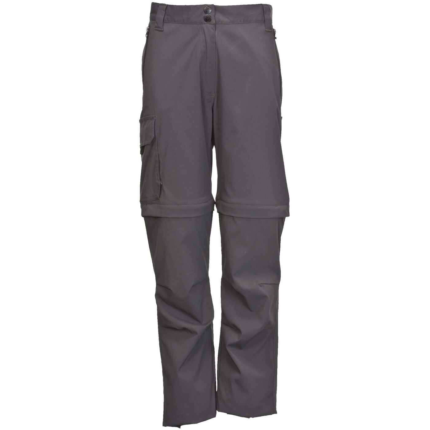 RukkaZip-Off Wanderhose «Opal»