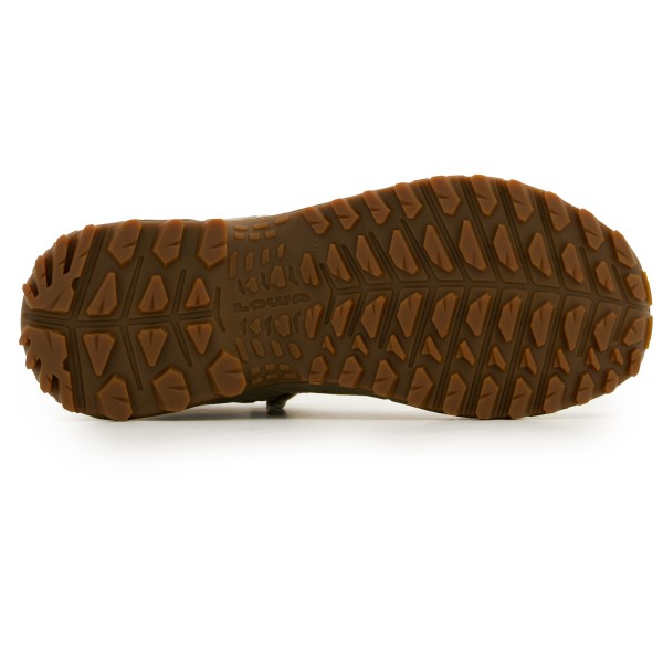 Lowa - Innovo Mid - Chaussures de randonnée