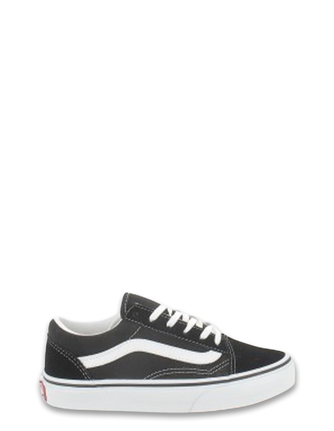 vans Sneakers enfant uy old skool noir