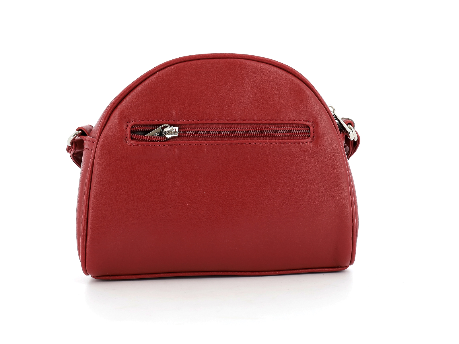 David jones-6657 1 Synthétique Rouge