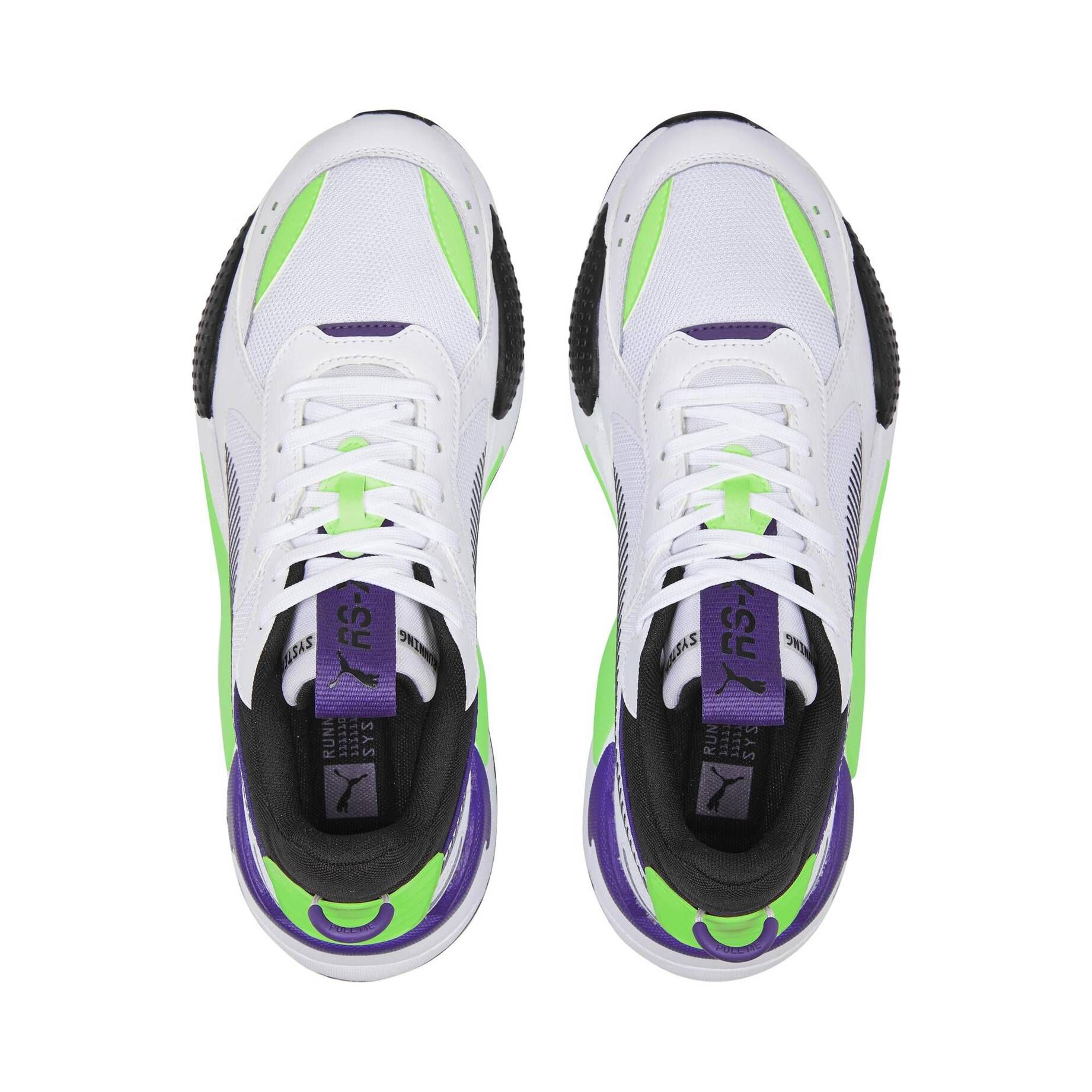 Puma| Herren Sneaker RS-X GEEK