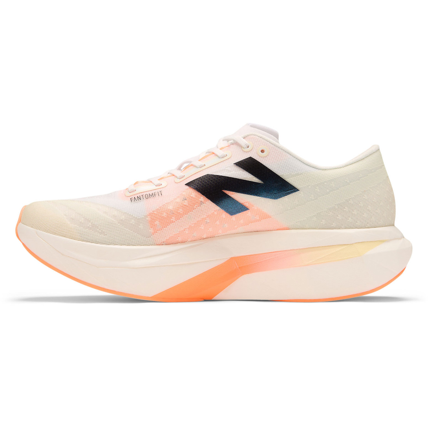 New Balance FuelCell SuperComp Elite v4 Heren