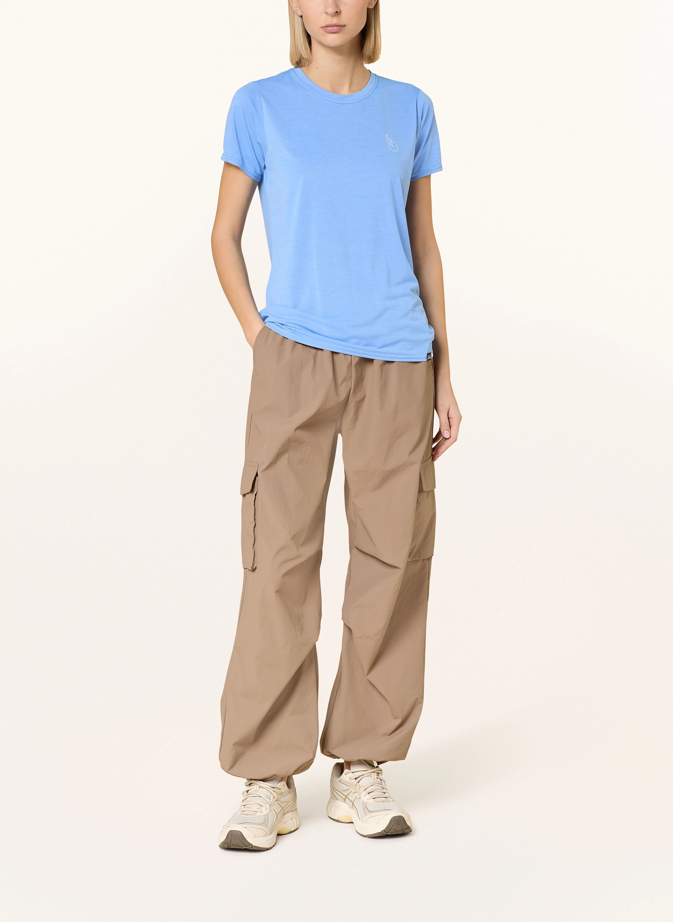 patagonia T-Shirt COOL DAILY