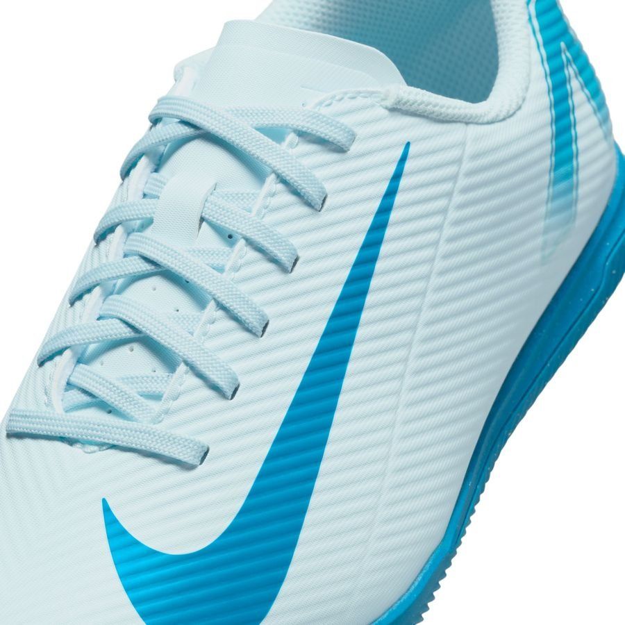 Nike Mercurial Vapor 16 Club IC Mad Ambition - Bleu/Bleu Enfant