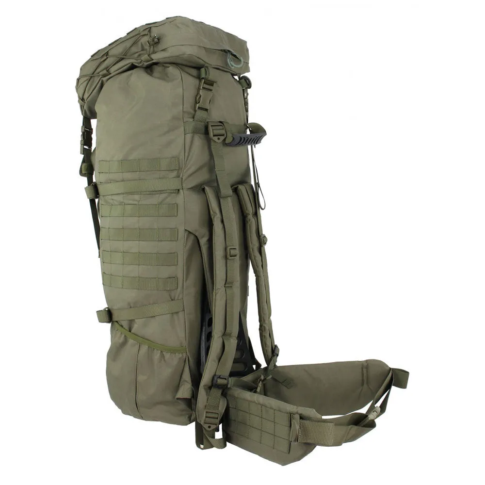 Zentauron -  Rucksack Sentinel 55+10 L