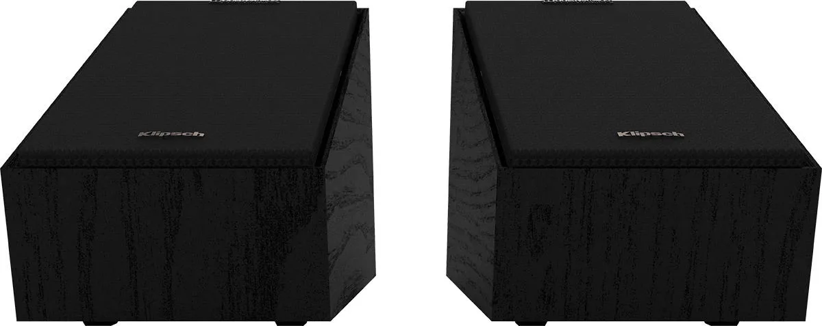 Klipsch R-40SA (la paire) Enceintes Atmos