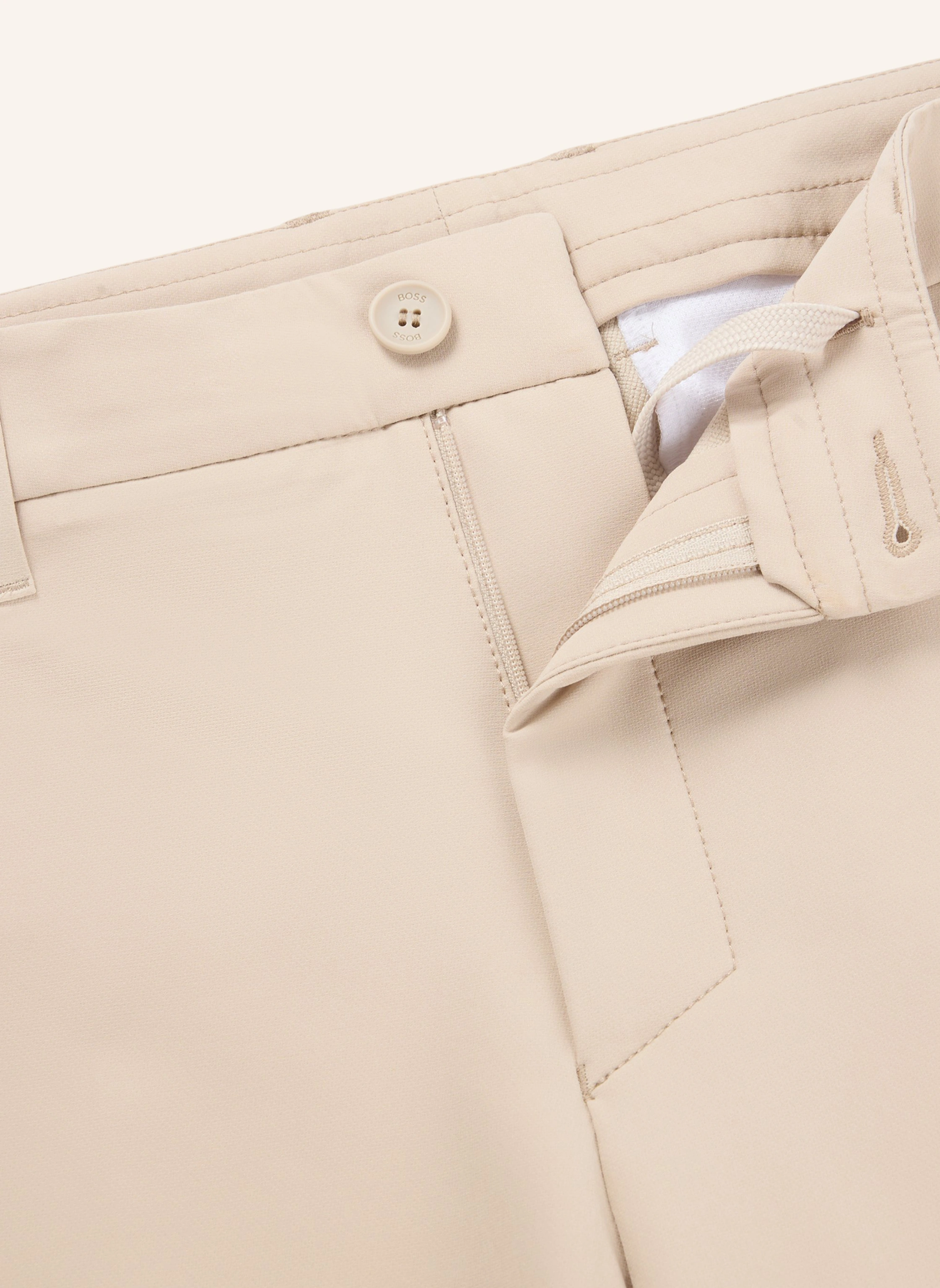 BOSS Short S_COMMUTER_10.5 INCH Slim Fit
