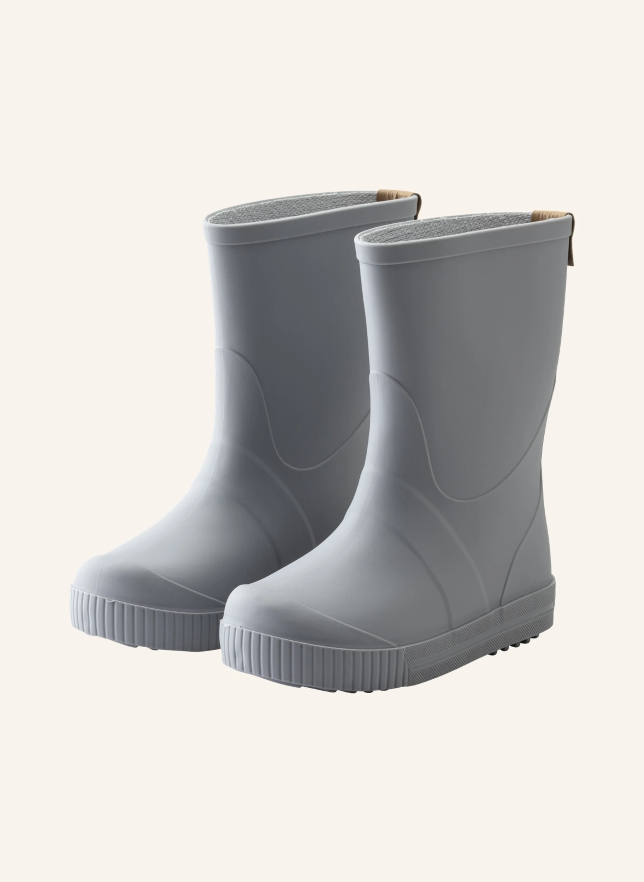 Sterntaler Gummistiefel uni