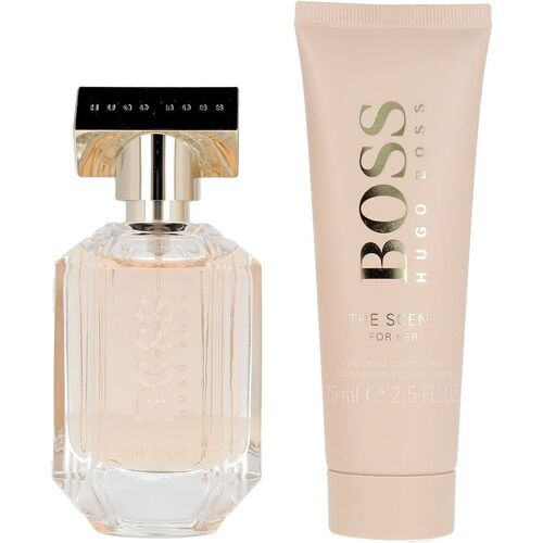 BOSS - The Scent For Her Lote