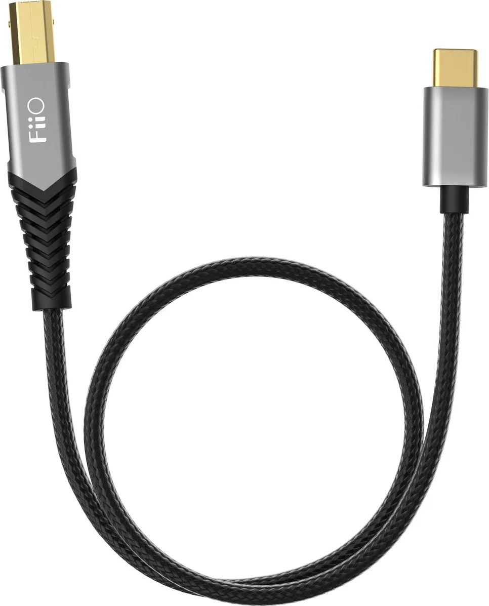 FiiO LD TC1 Câbles USB