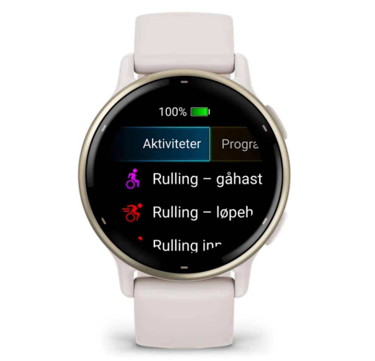 Garmin<br>Vivoactive 5