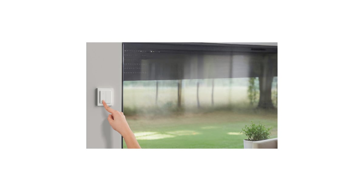 AqaraShutter Switch H2 Kit schakelaar