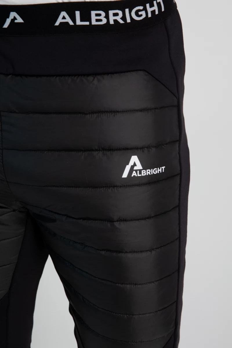 ALBRIGHT Parsenn Herren Short