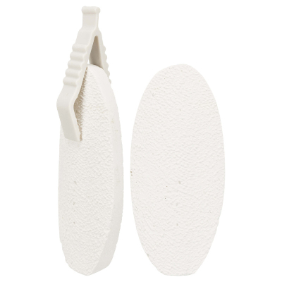 Trixie Sepia-Calcium-Stein mit Halter für Vögel 40g