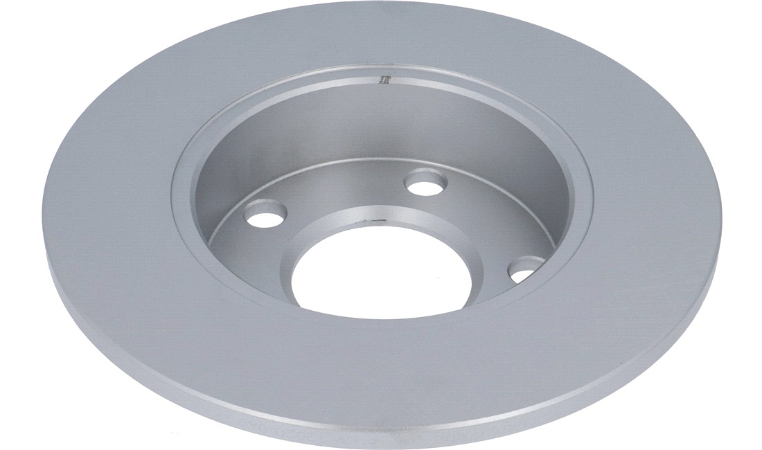 Bremseskive 245 x 10 mm