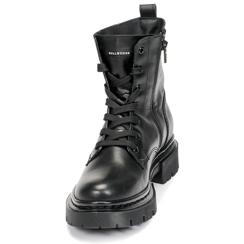 Bullboxer - 610504E6L_BKC - Noir