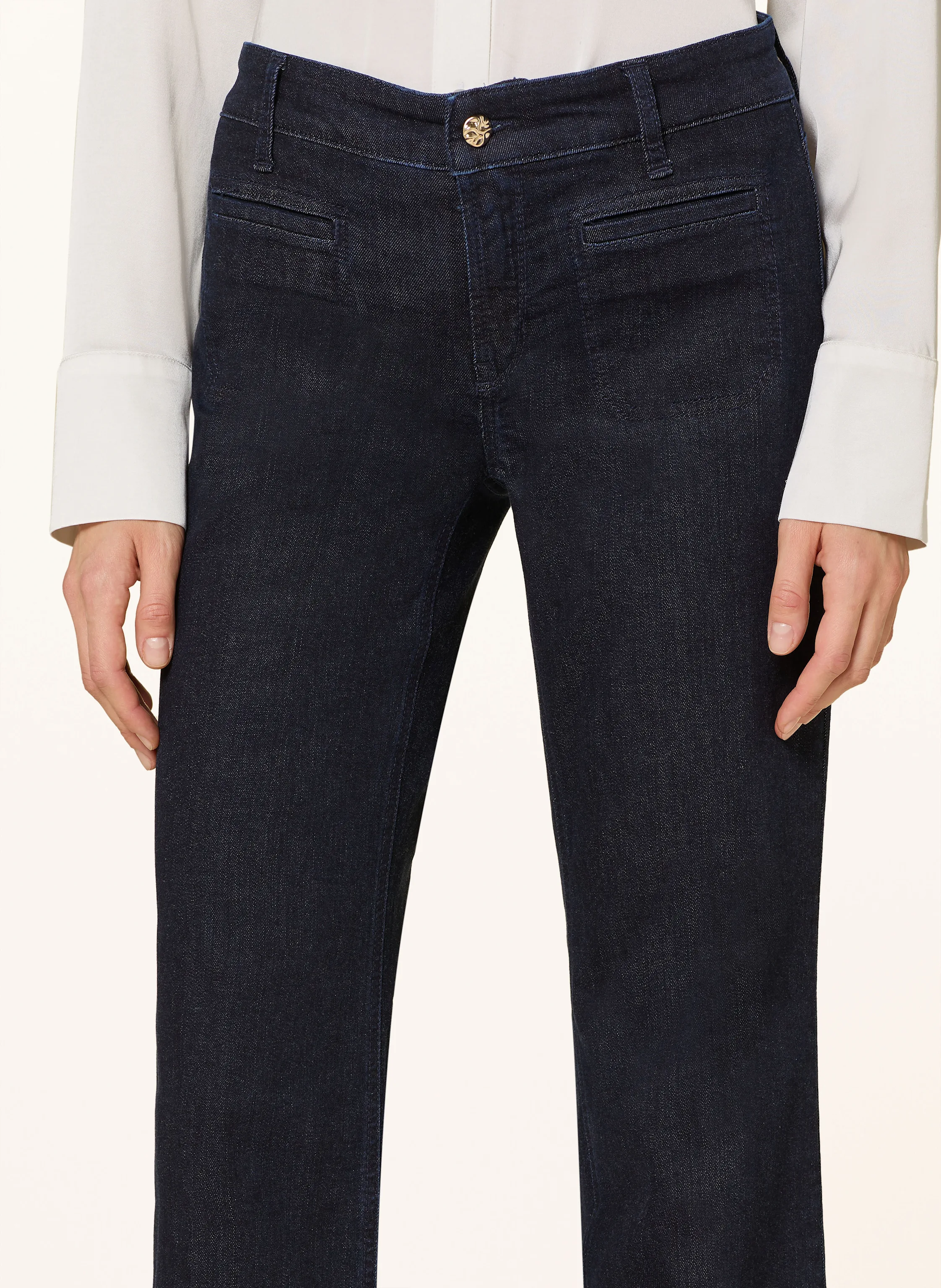 CAMBIO Jeans TESS
