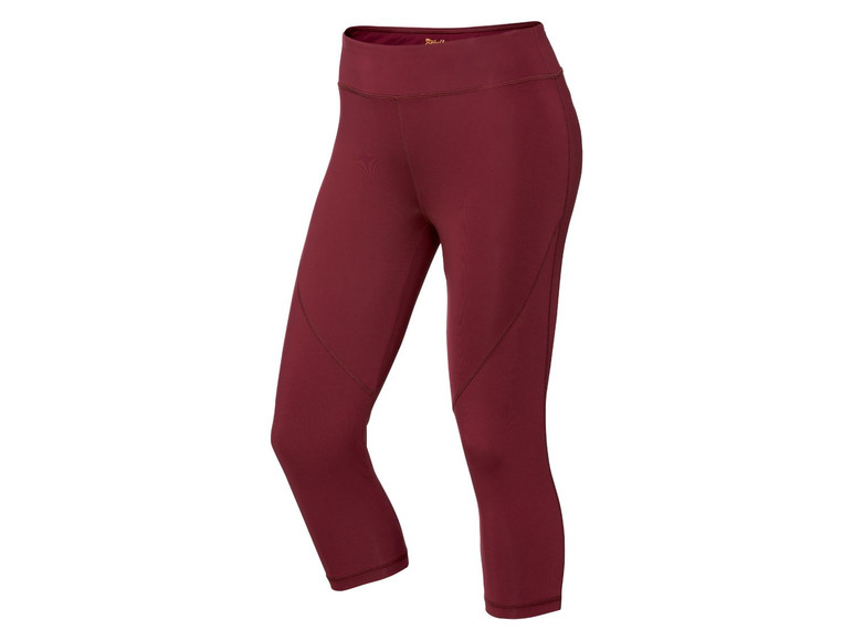 Sportcapri voor dames