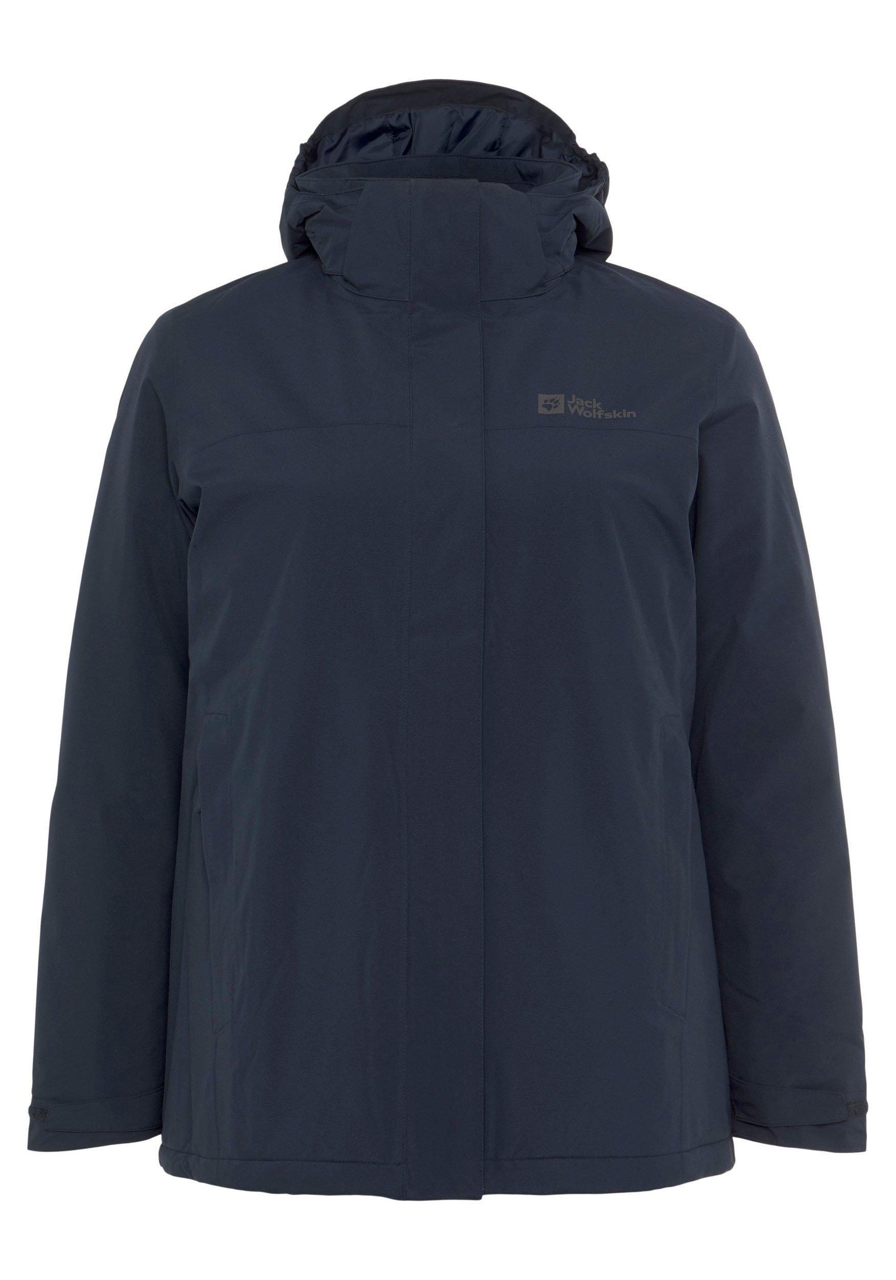 Funktionsjacke