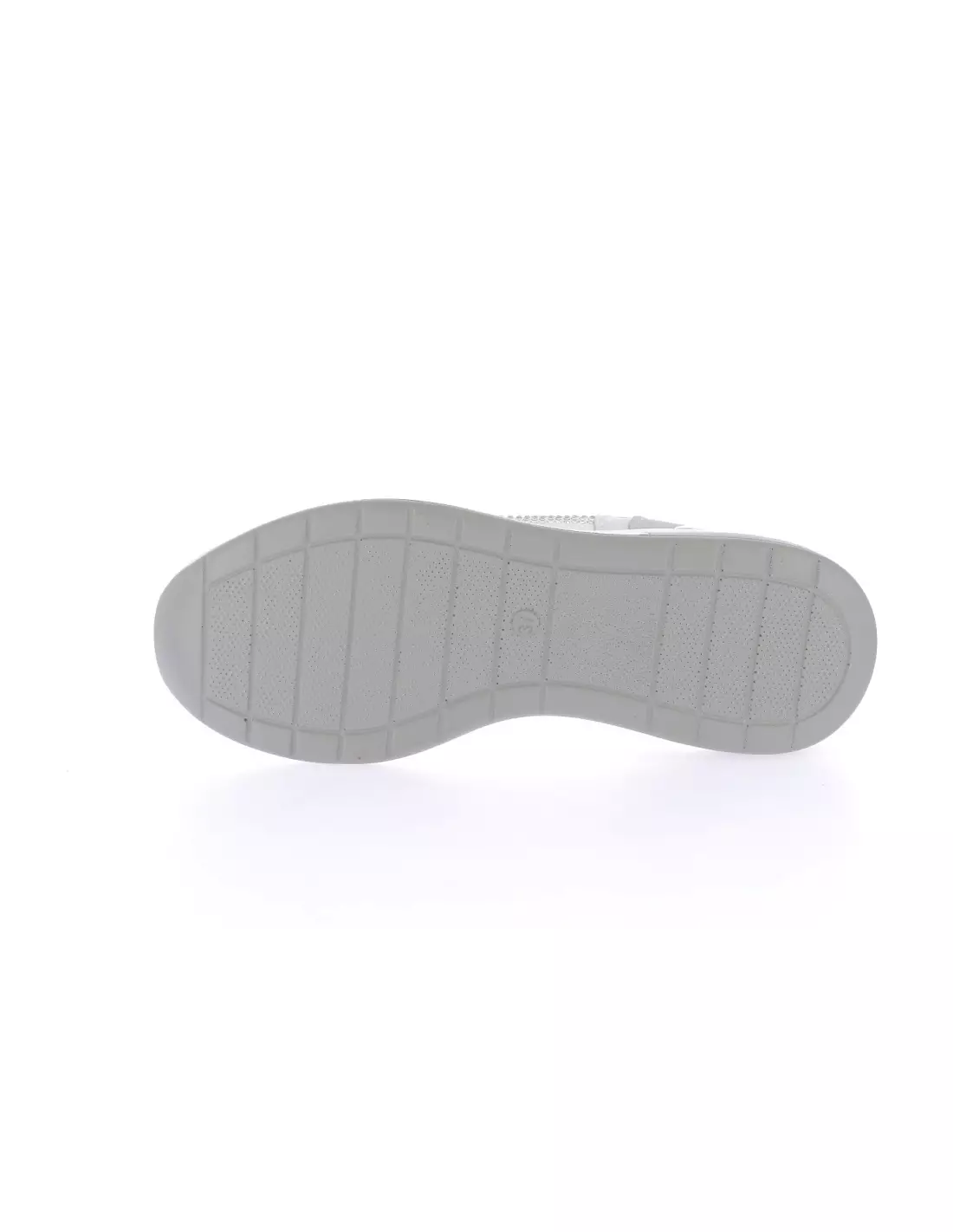 LES FILLES DU SUD H12202 15 - Baskets White