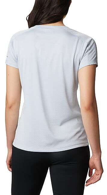 COLUMBIA - TS MC ZERO RULES W