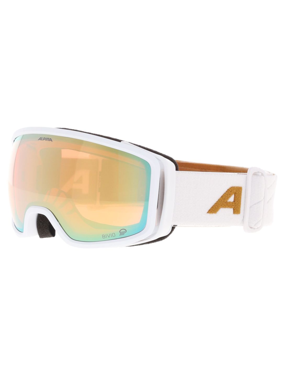 Bivio Q skibril unisex