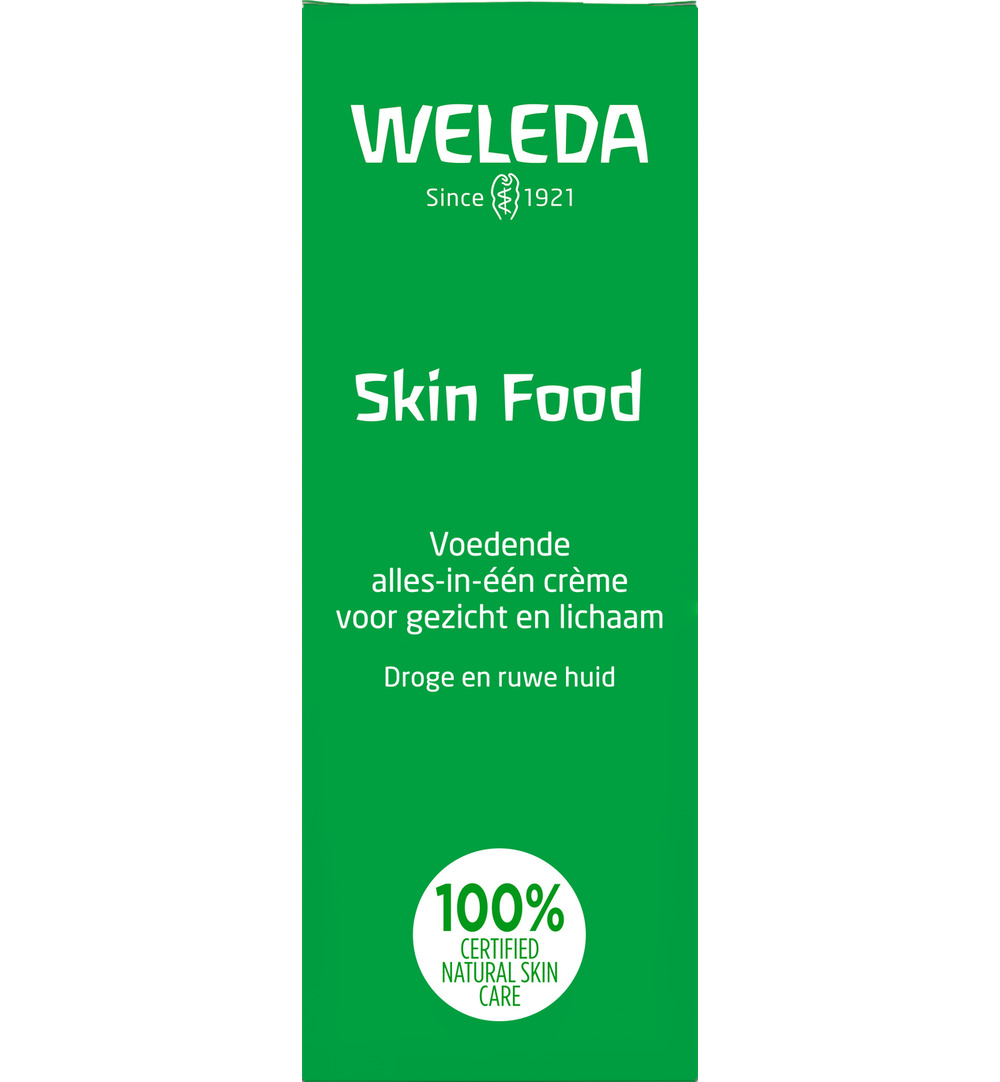 WELEDA Skin food (30 ml)