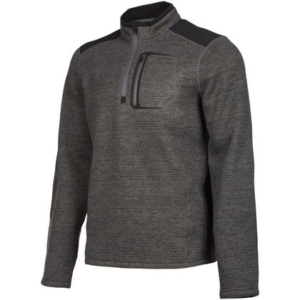 Sweat KLIM YUKON - Noir