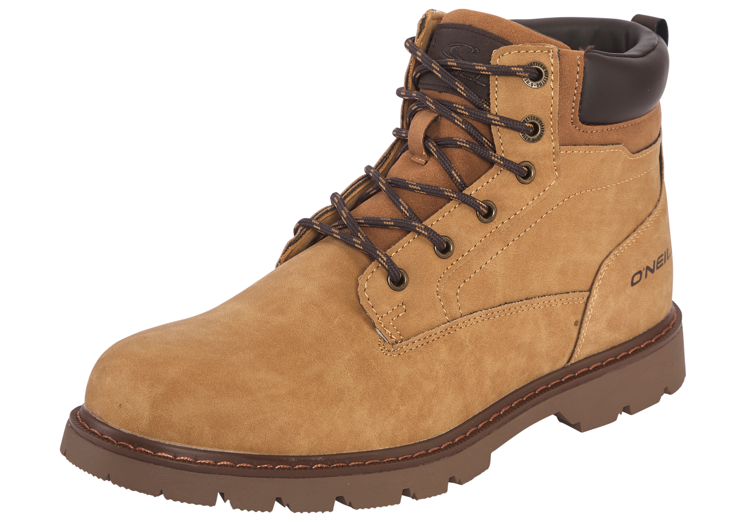 O'Neill Winterstiefel »DARO MEN HIGH«  Winterschuhe, Winterboots, Snowboots