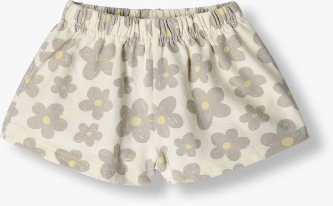 RYLEE + CRU grijze rylee + cru shorts track short