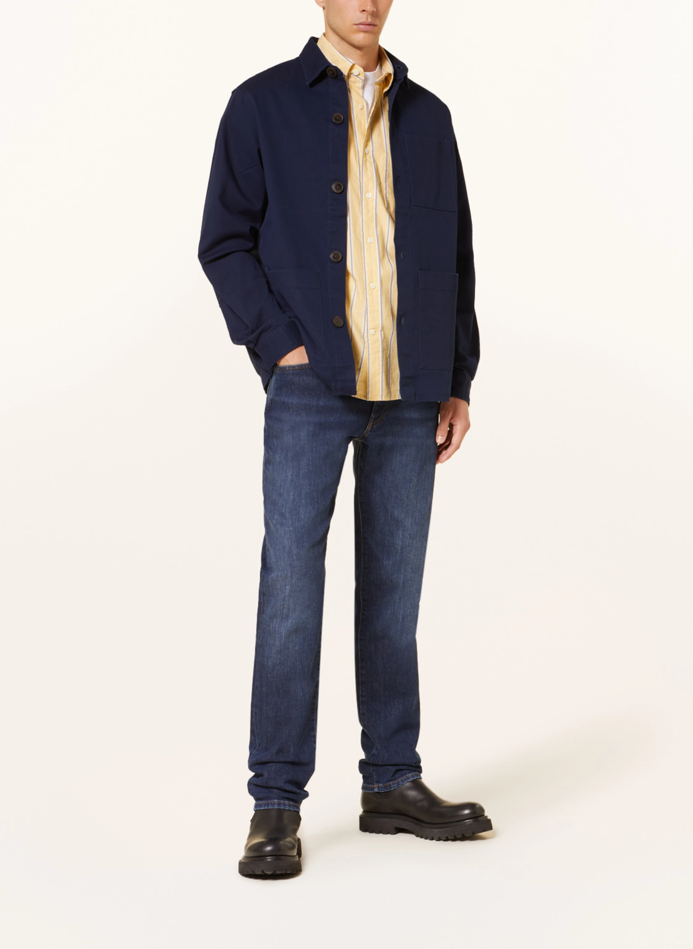 GANT Jeans Slim Fit