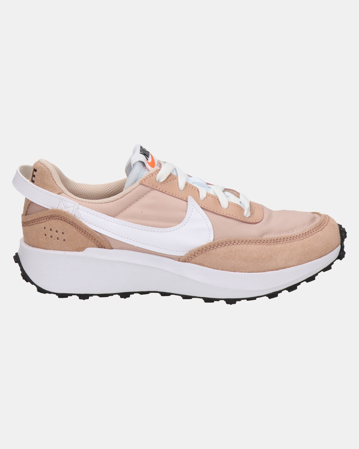 Nike Waffle Debut Lage sneakers  - roze